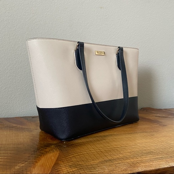 Kate Spade satchel - Picture 2 of 9